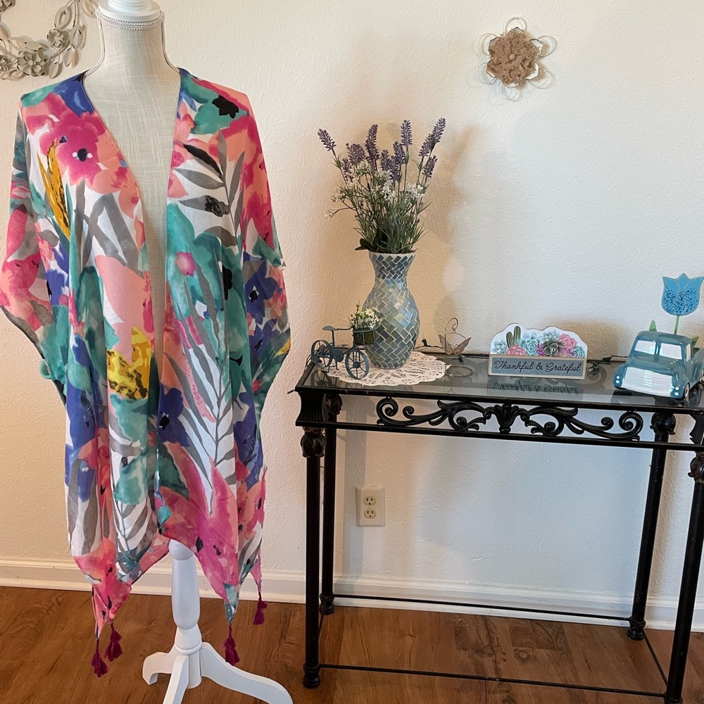 New Boutique Kimono